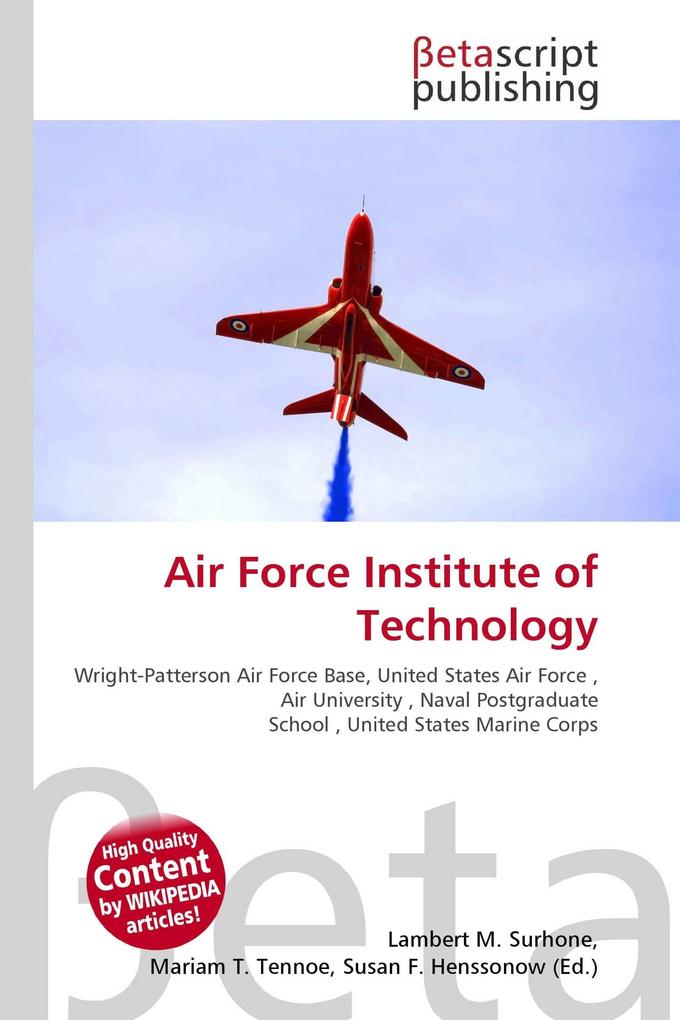 Air Force Institute of Technology