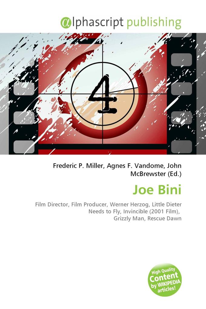 Joe Bini