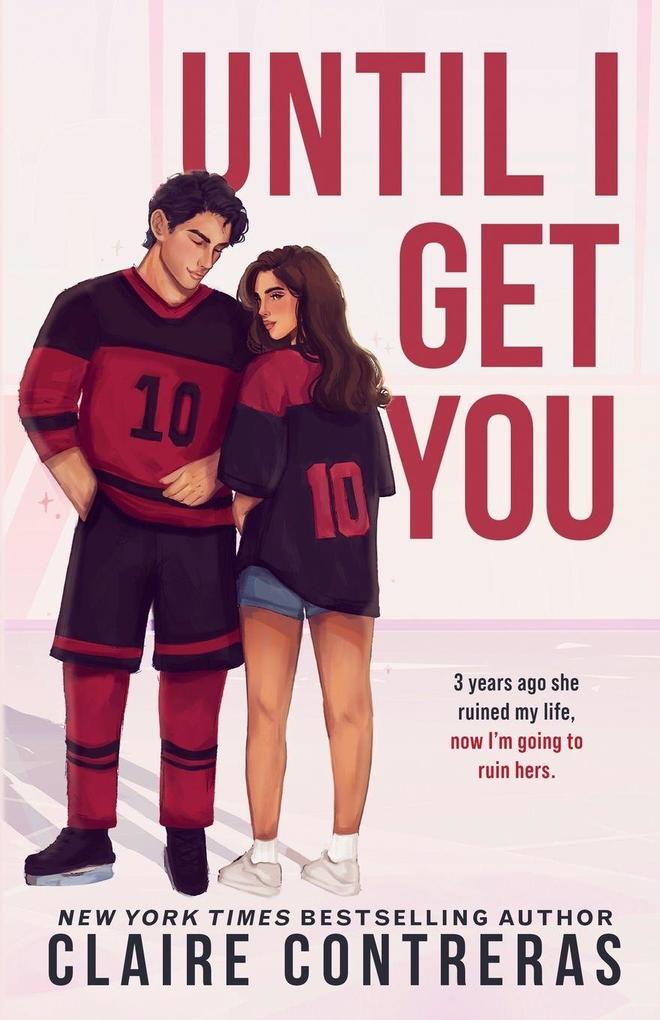 Until I Get You - SE cover