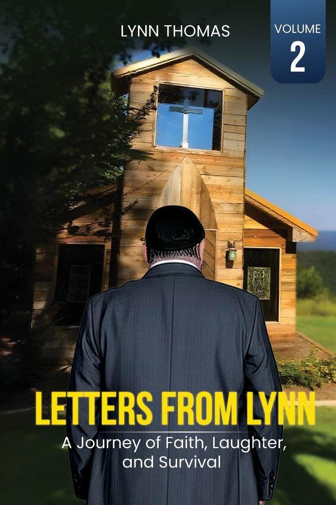 Letters from Lynn