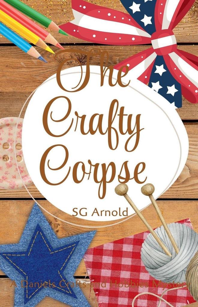 The Crafty Corpse