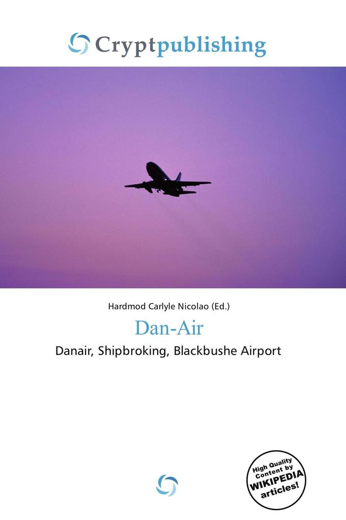 Dan-Air