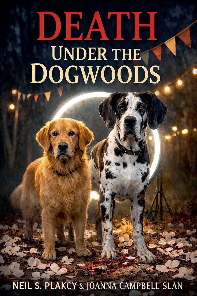 Death Under the Dogwoods