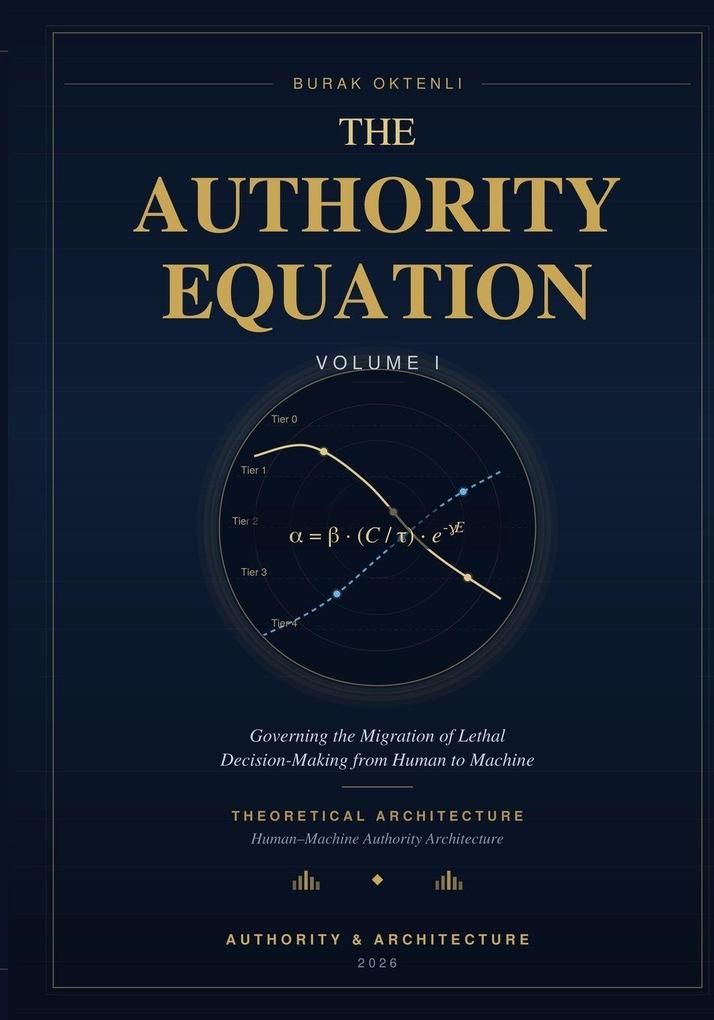 The Authority Equation - Volume I