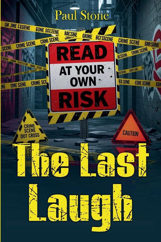 The Last Laugh