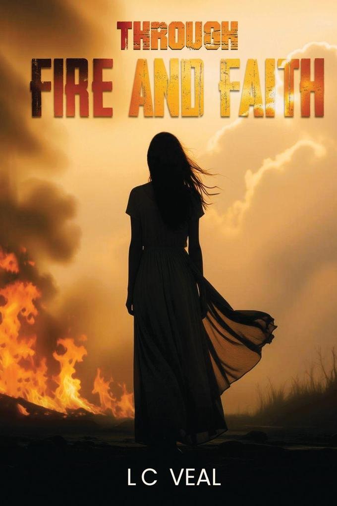Through Fire and Faith