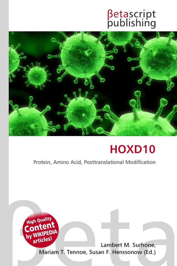 HOXD10