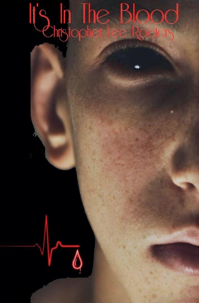 It's In The Blood (Book 6)