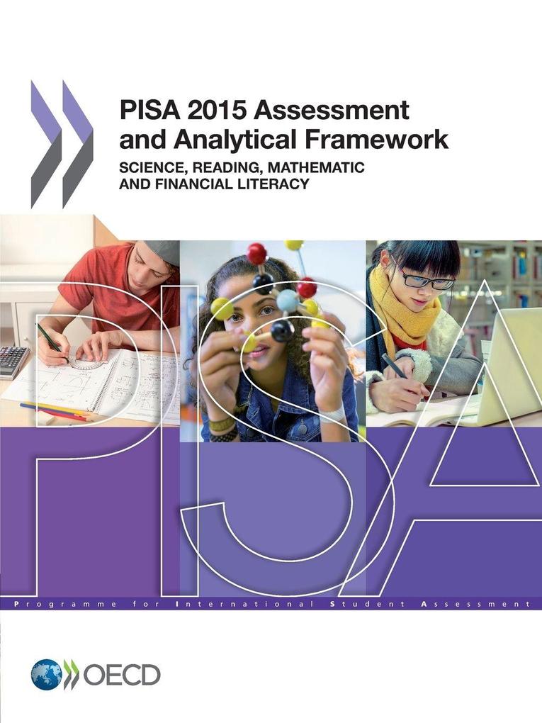 PISA 2015 Assessment and Analytical Framework