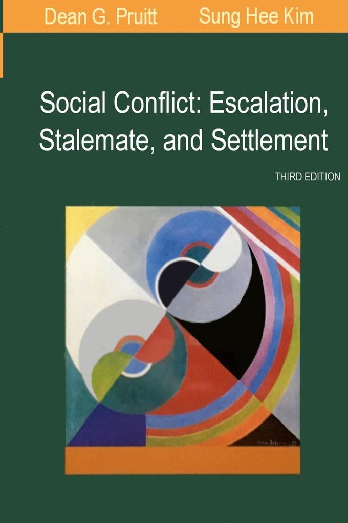 Social Conflict