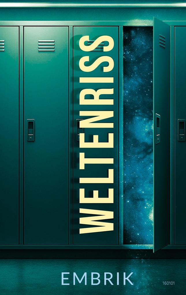 Weltenriss