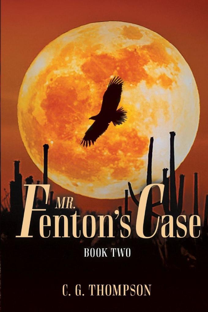 Mr. Fenton's Case