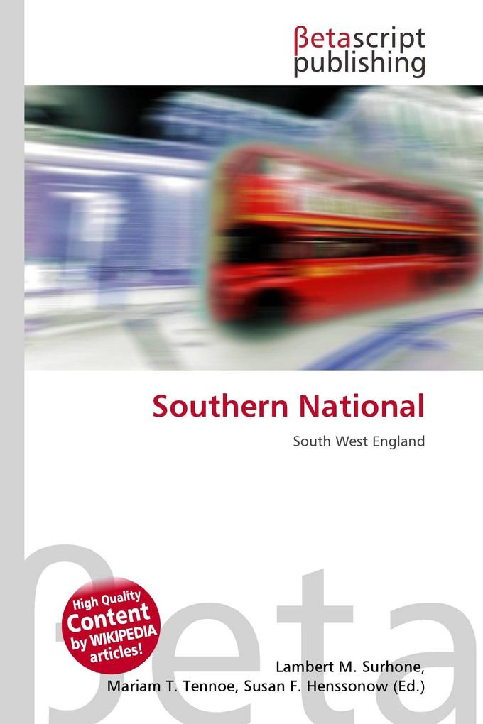 Southern National