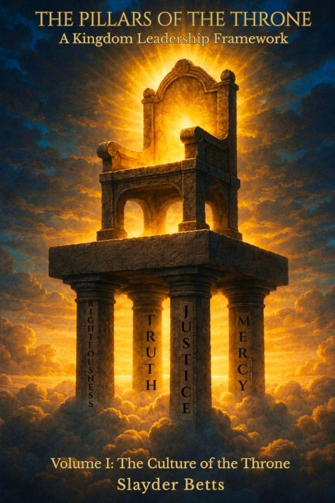 The Pillars of the Throne