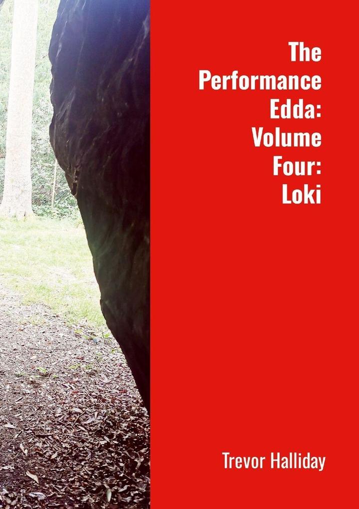 The Performance Edda