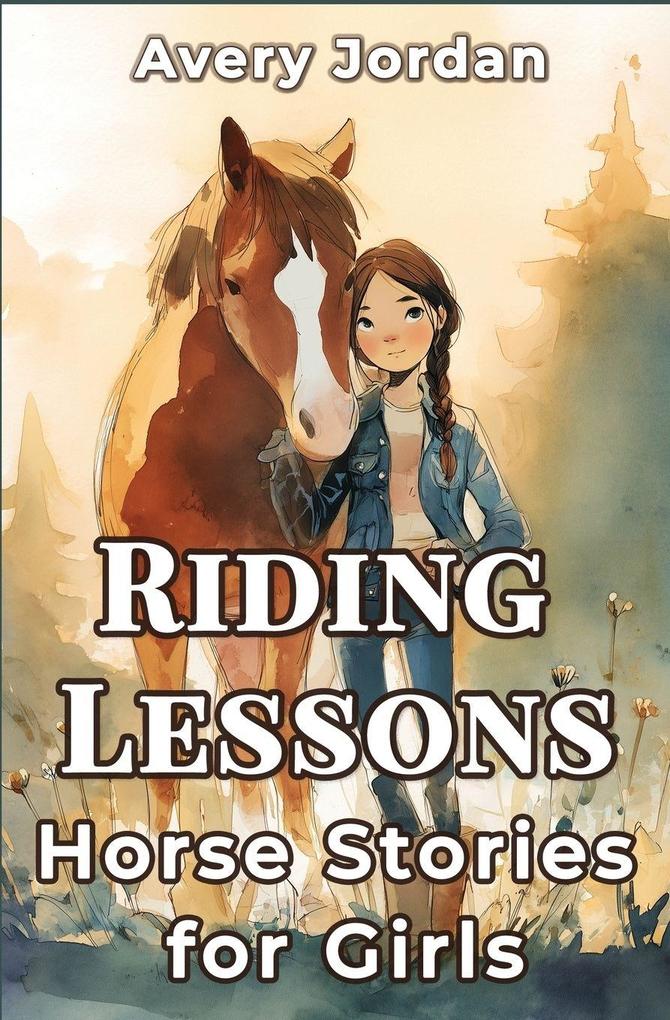 Riding Lessons