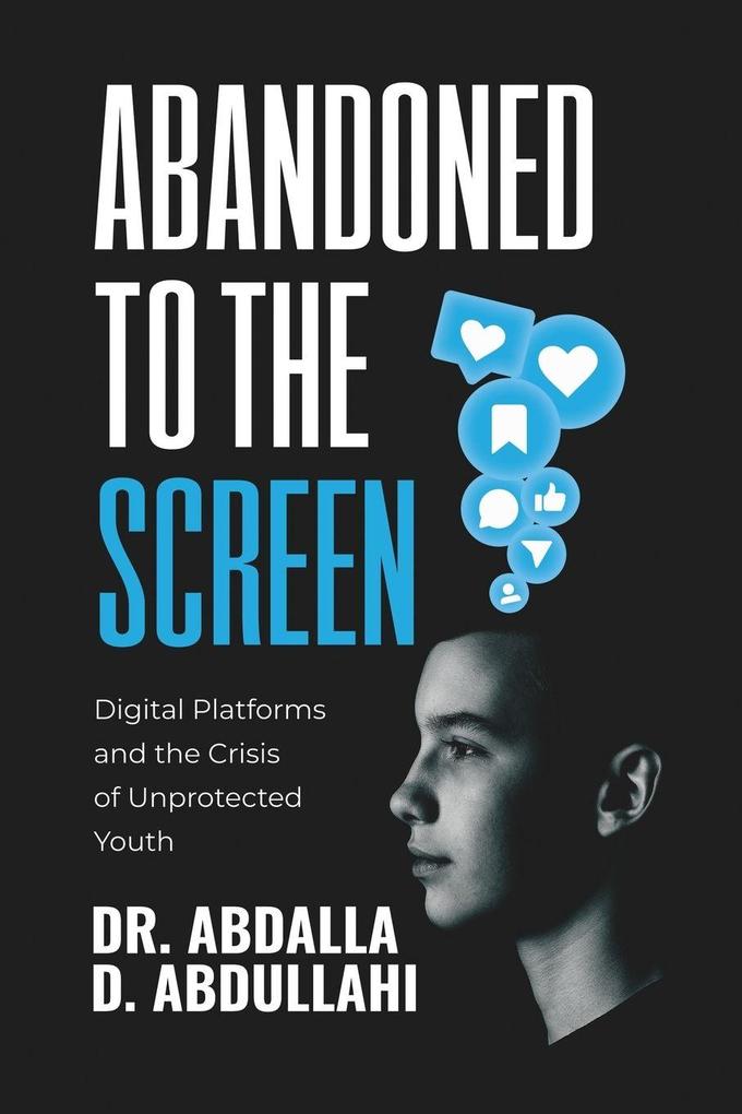 Abandoned to the screen