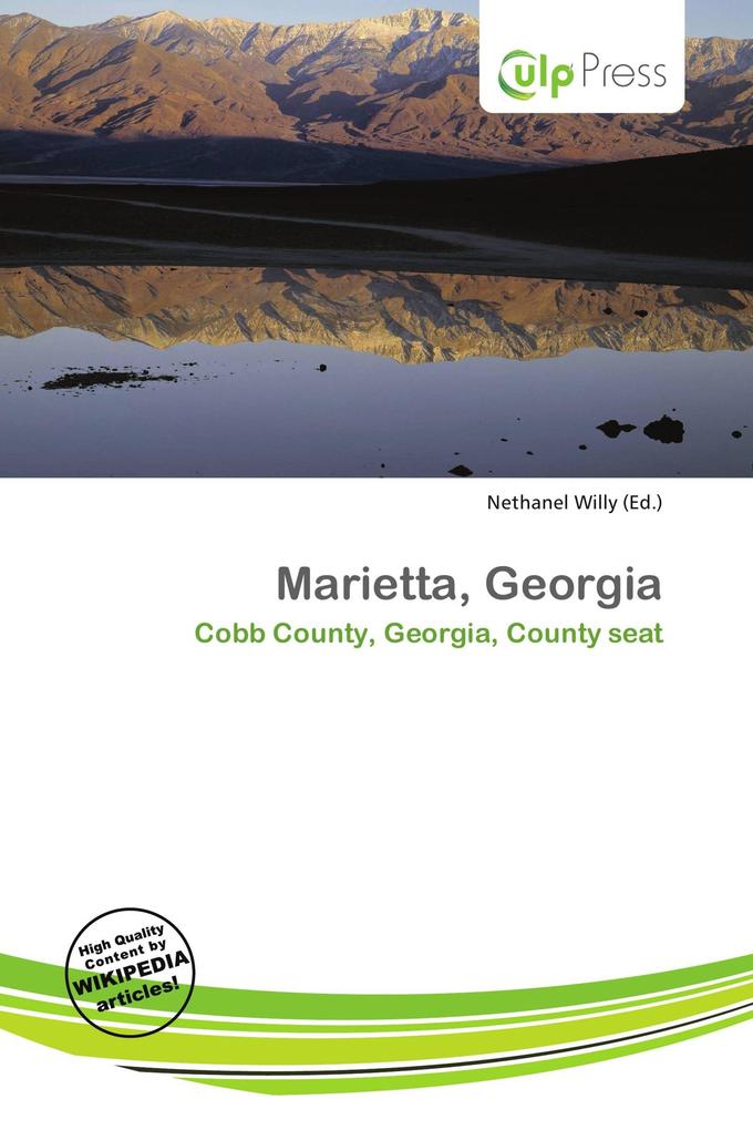 Marietta Georgia