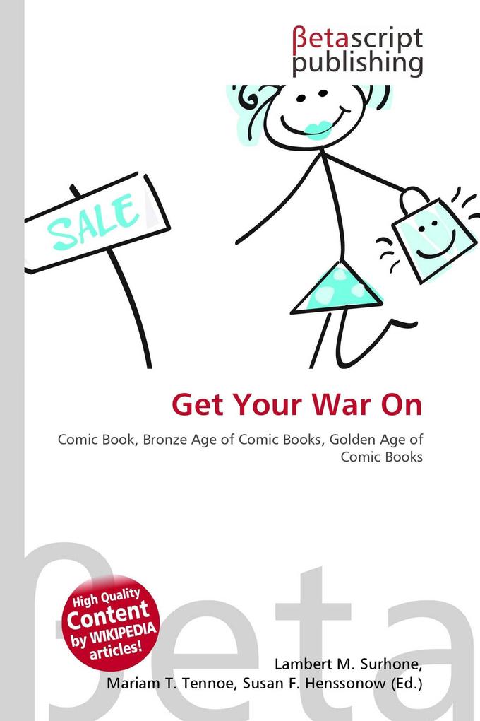 Get Your War On