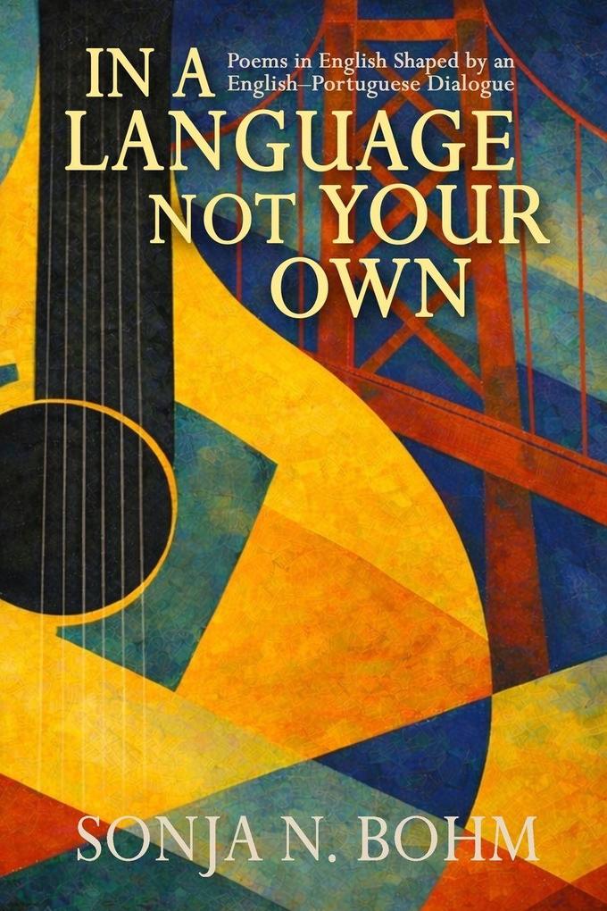 In a Language Not Your Own