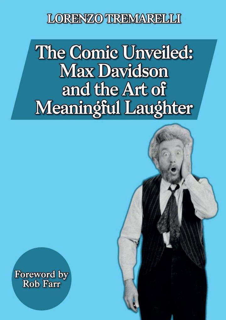 The Comic Unveiled