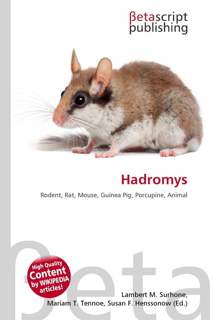 Hadromys