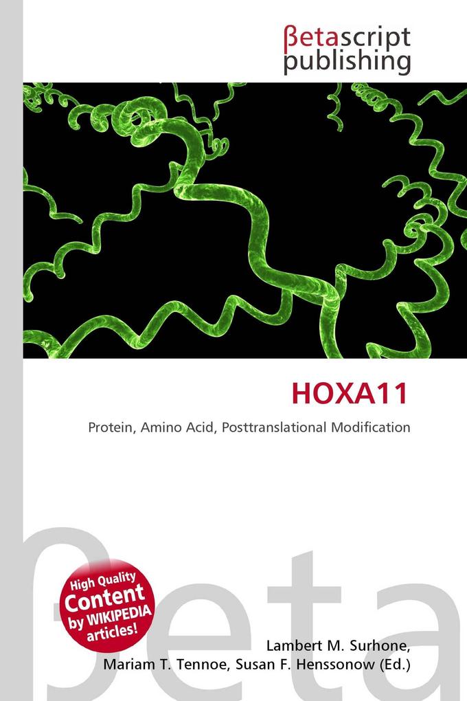 HOXA11