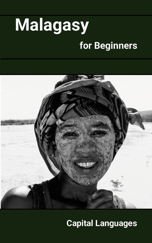 Malagasy For Beginners