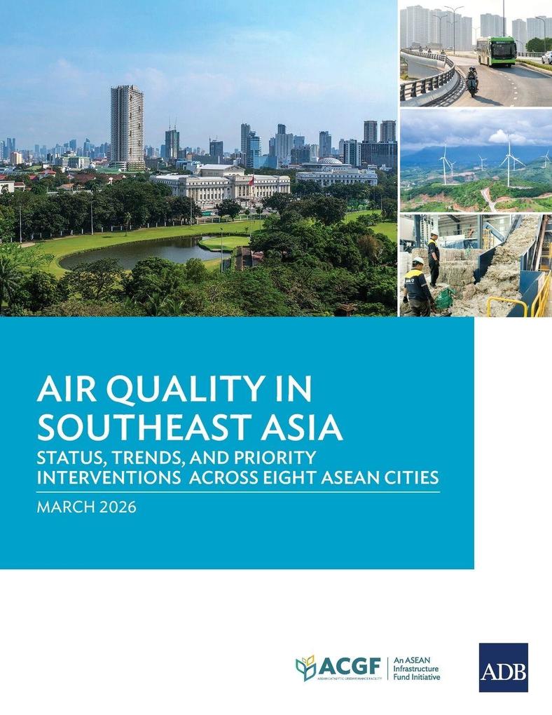 Air Quality in Southeast Asia