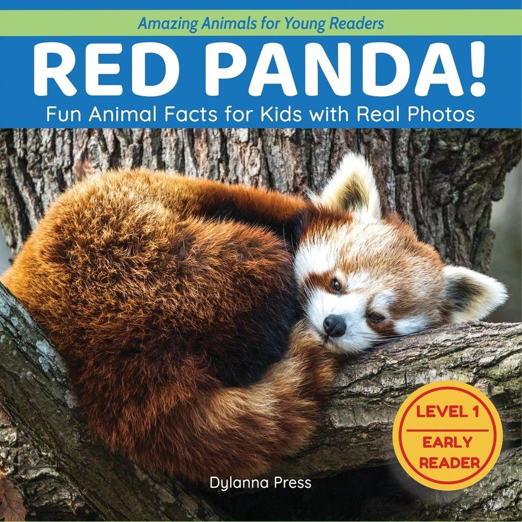 Red Panda!