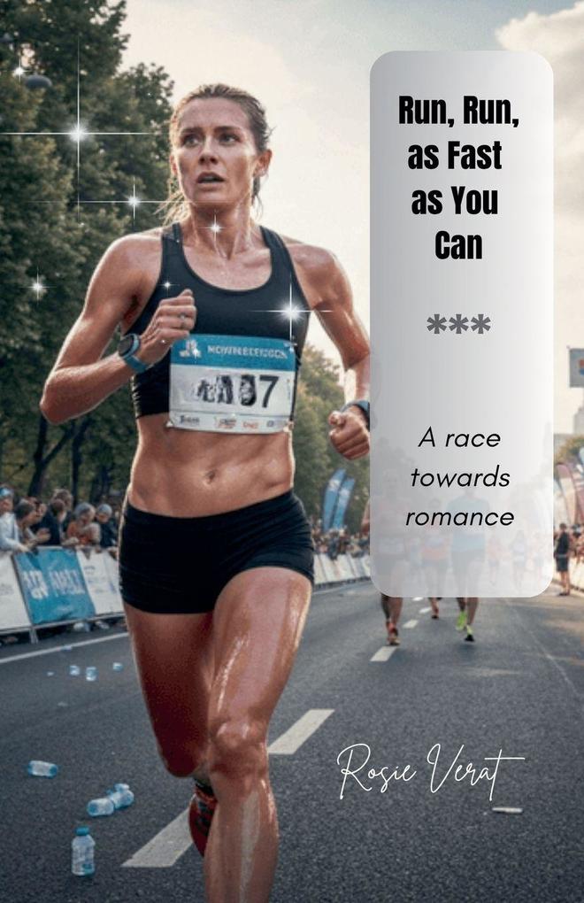 Run Run As Fast As You Can
