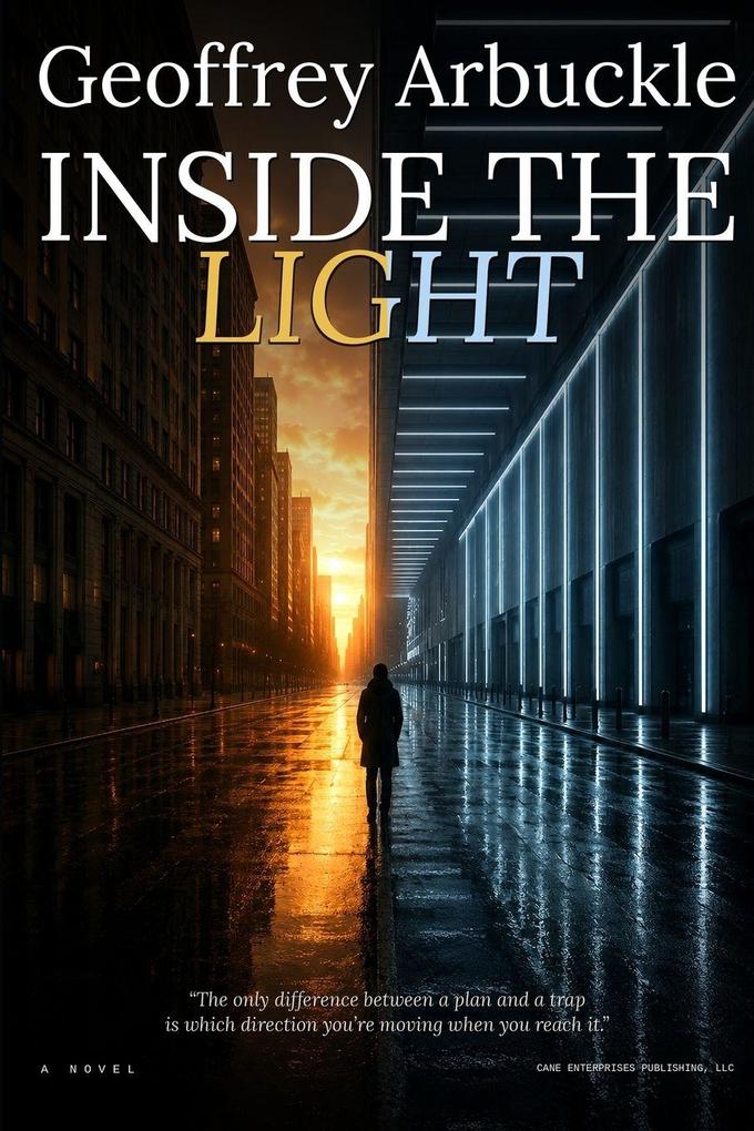 Inside the Light