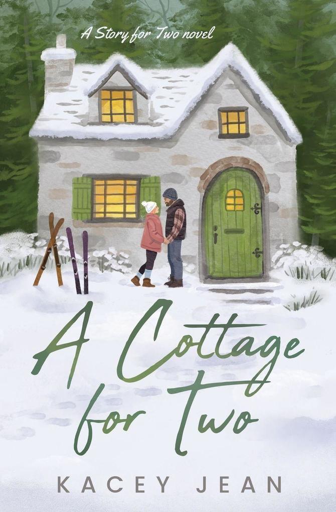 A Cottage for Two
