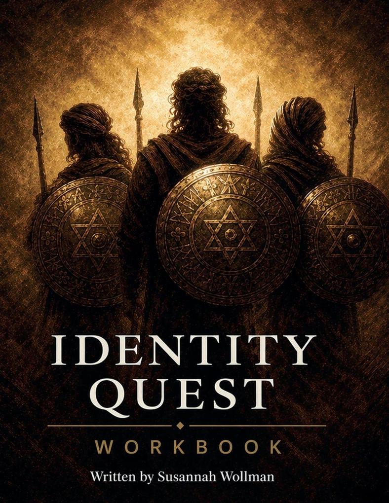 Identity Quest Workbook