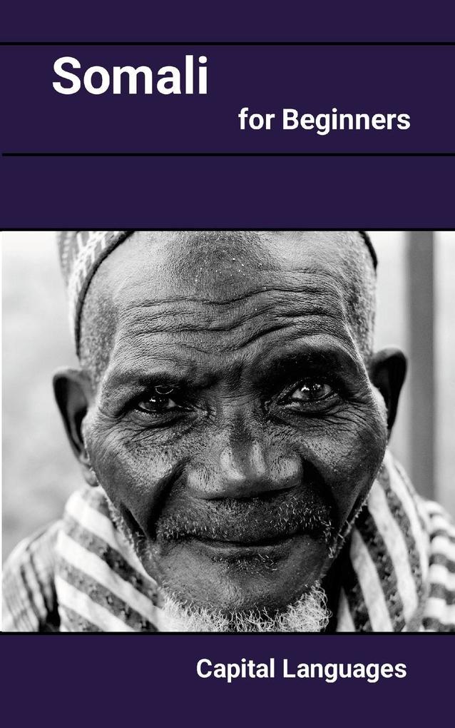 Somali for Beginners