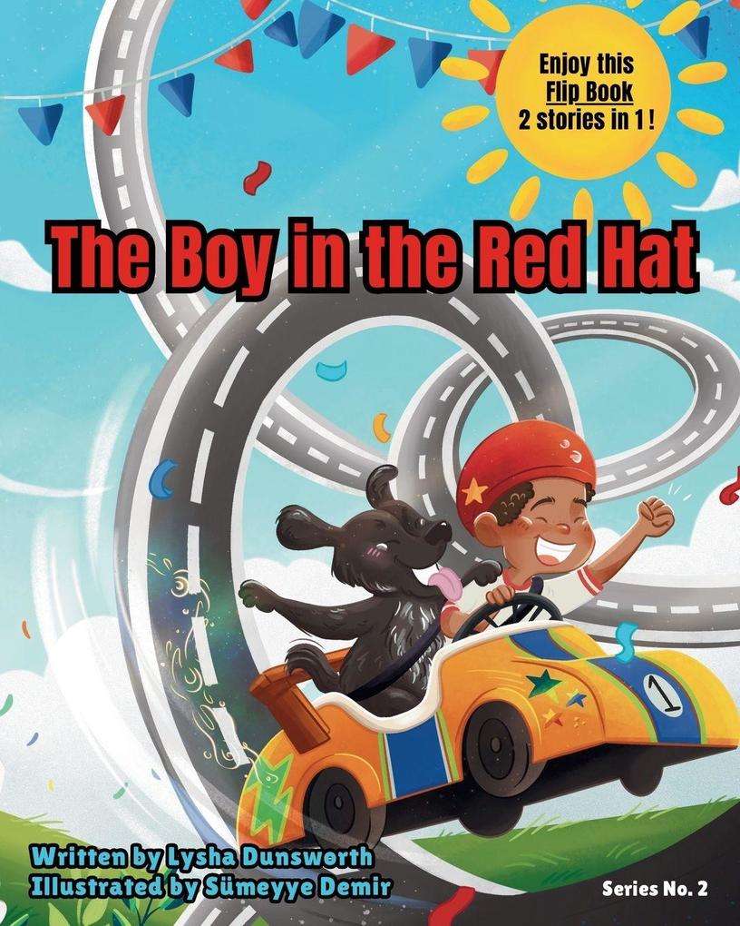 The Boy in the Red Hat