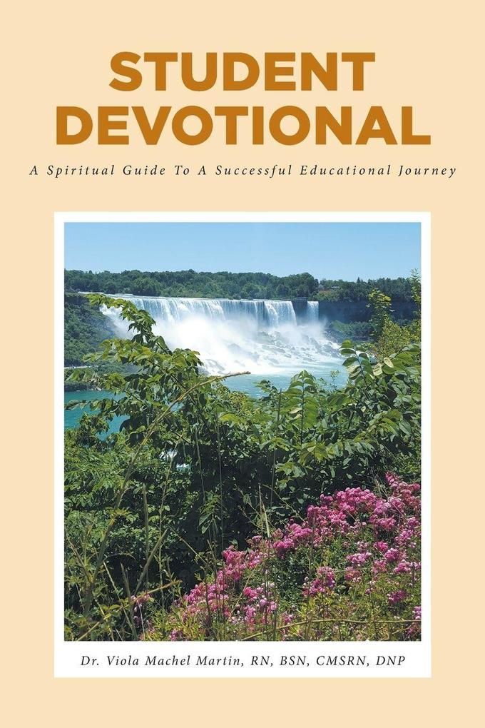 Student Devotional