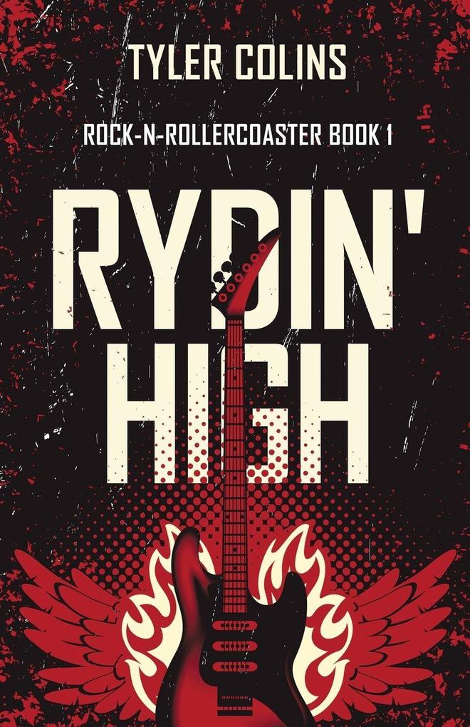 Rydin' High
