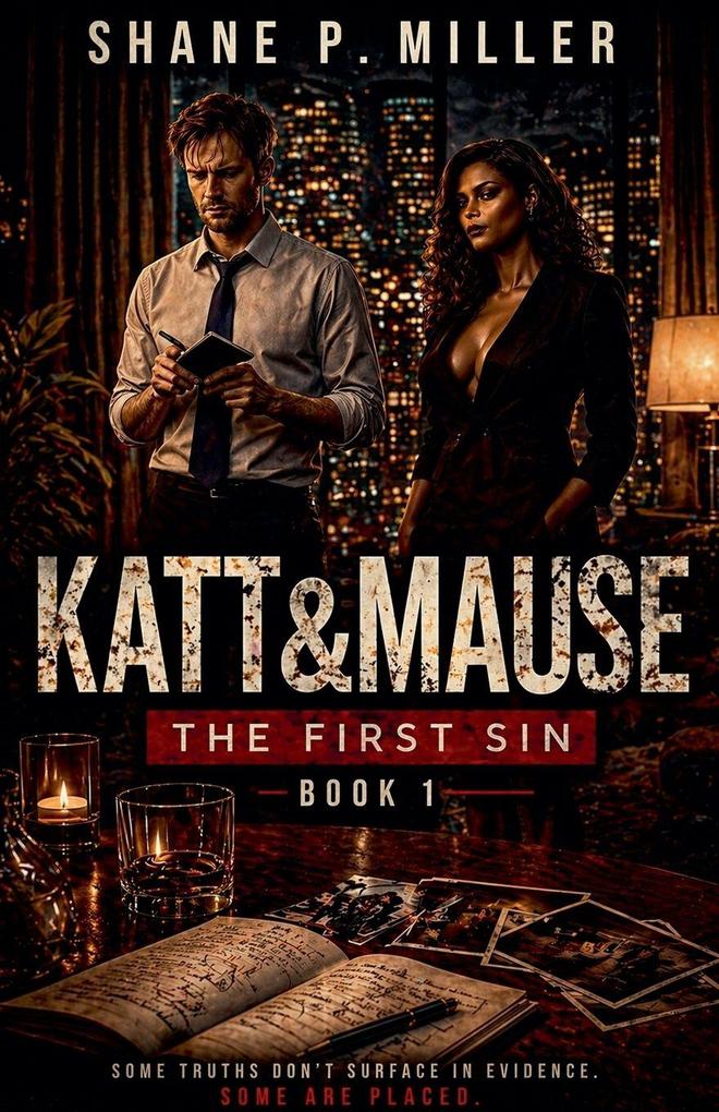 Katt & Mause The First Sin