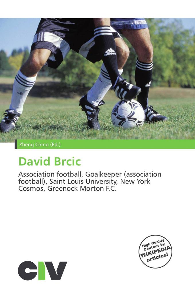 David Brcic