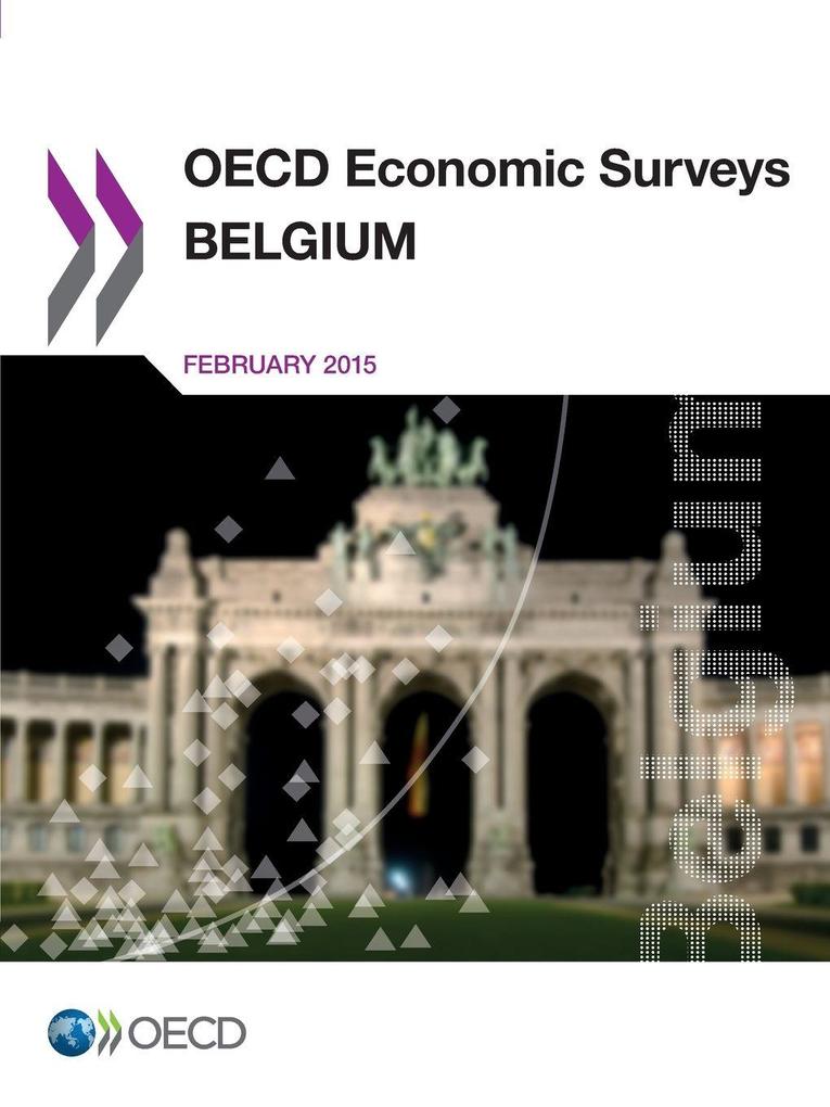 OECD Economic Surveys