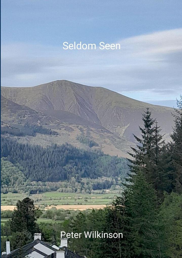 Seldom Seen