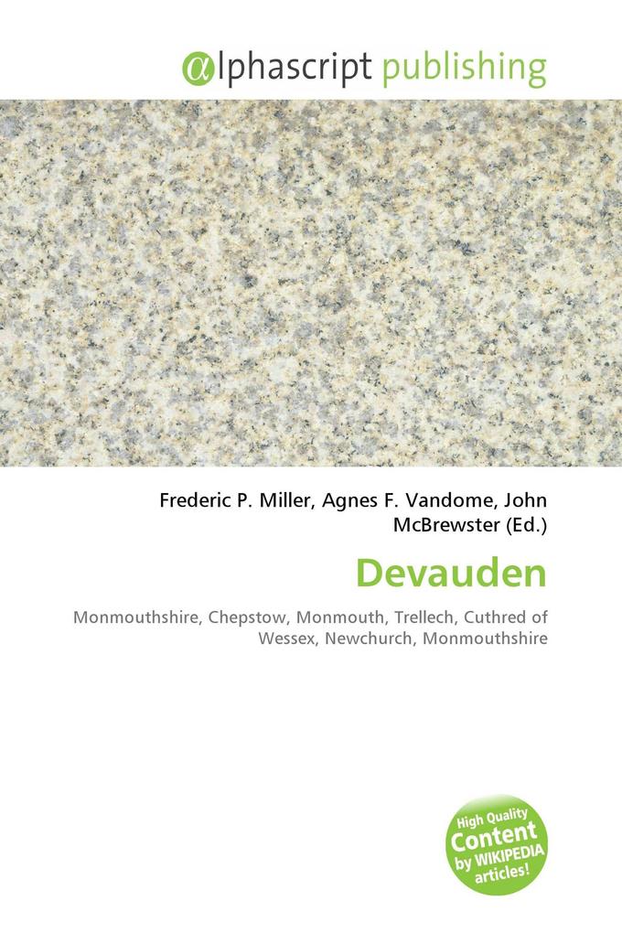 Devauden