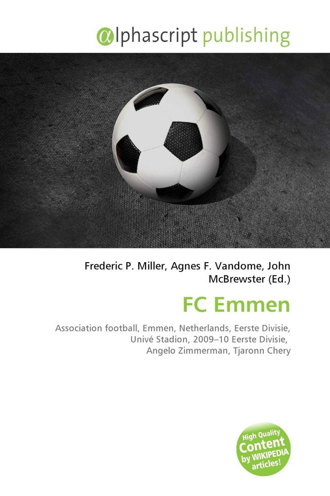 FC Emmen