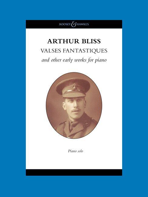 Valses fantastiques