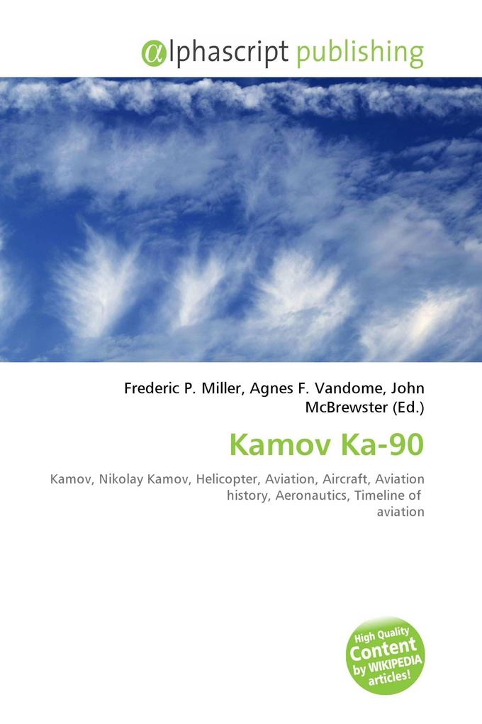 Kamov Ka-90