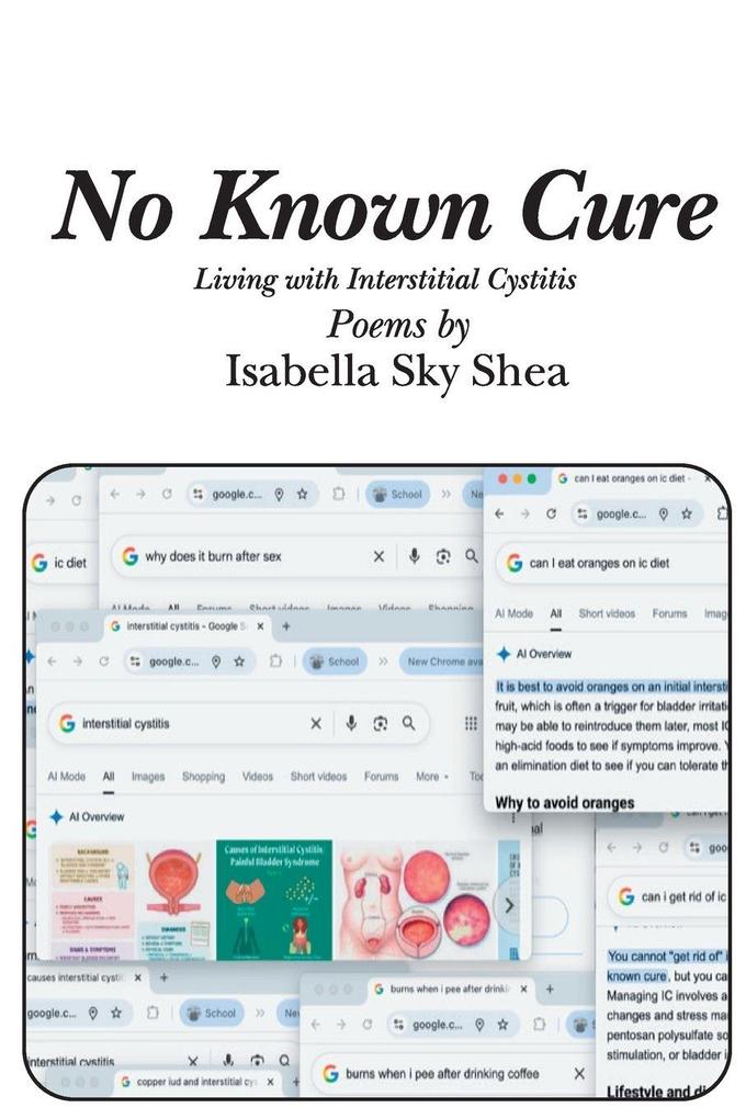 No Known Cure