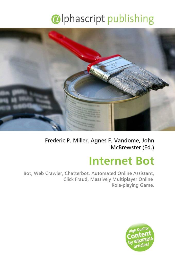 Internet Bot