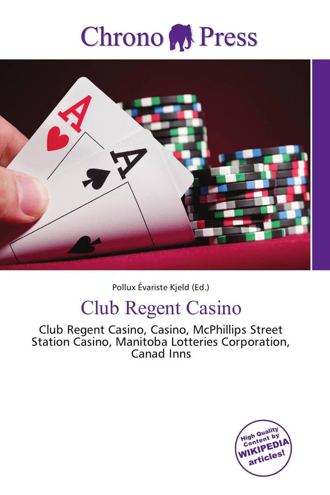 Club Regent Casino