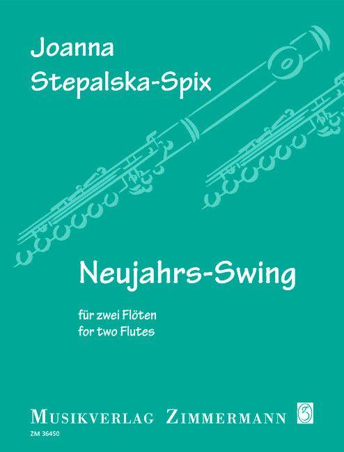 Neujahrs-Swing